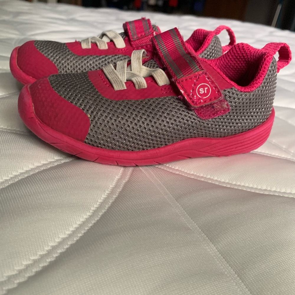 Stride Rite sneakers - Picture 2 of 4
